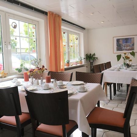 Hotel Zur Linde Salzgitter Exterior photo